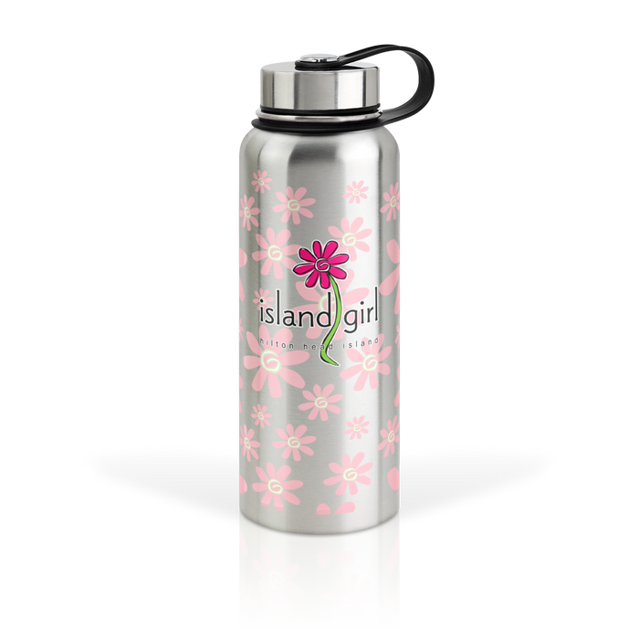 IG 32oz. Stainless Thermos