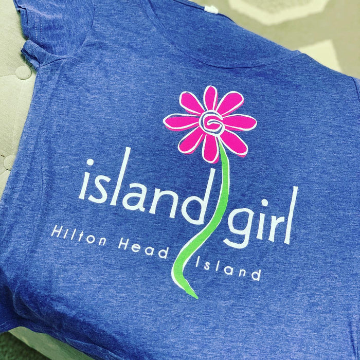 Island Girl Gift Card