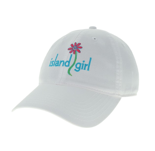 Island Girl Classic Hat